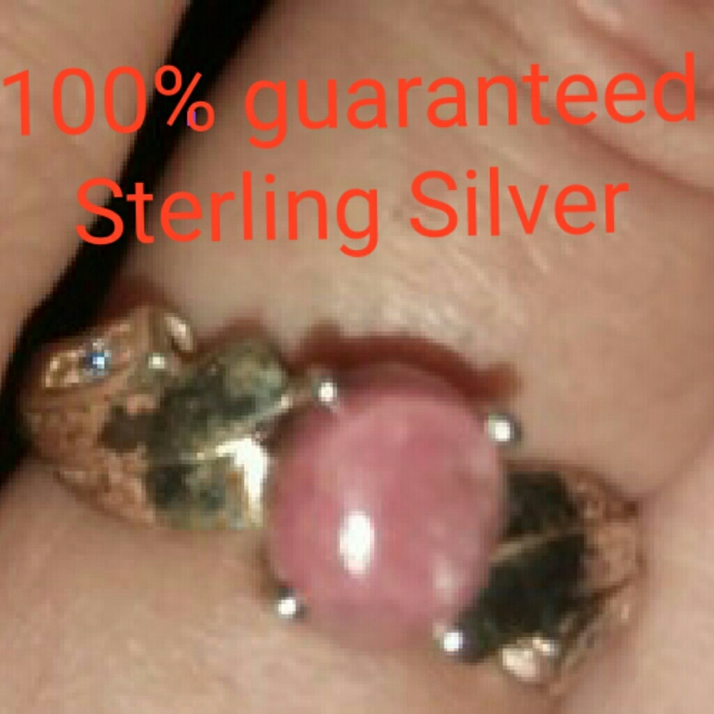 Sterling Silver ring